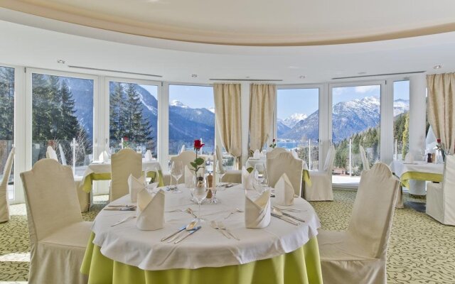 Naturhotel Alpenblick