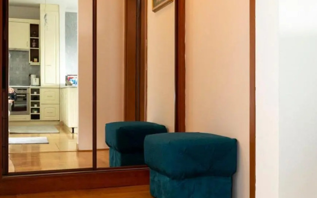 Rossalini Apartment with FREE Parking