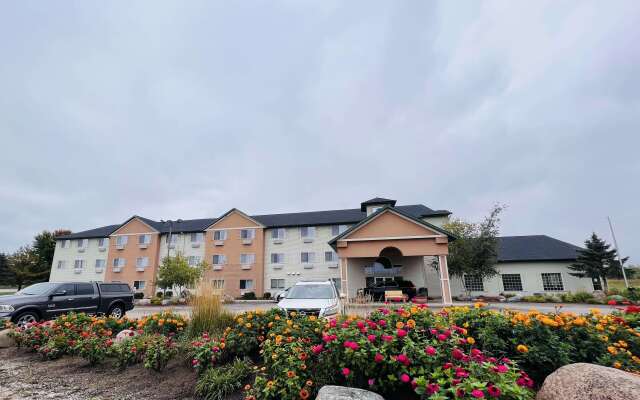 Best Western Wittenberg Inn