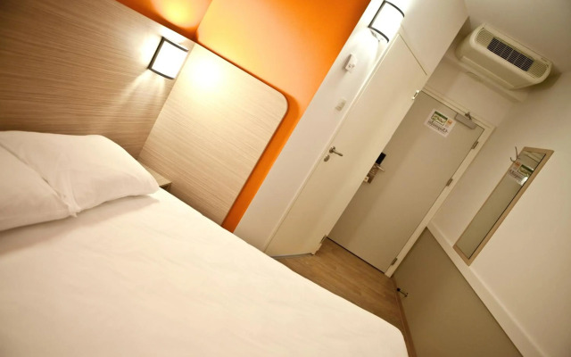 Hotel Premiere Classe Wroclaw Centrum