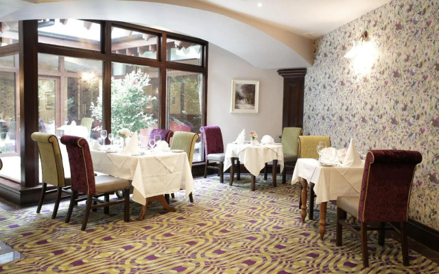 Mount Errigal Hotel Conference & Leisure Centre