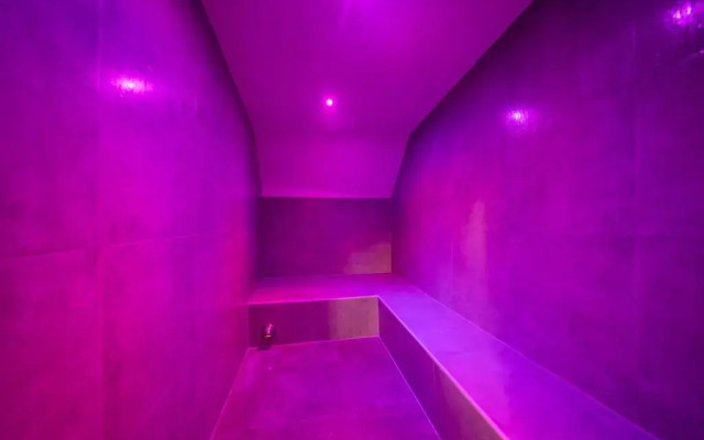 Hotel Majestic Alsace