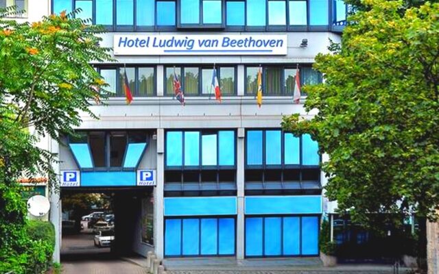 Hotel Ludwig van Beethoven