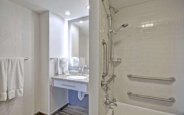 Homewood Suites by Hilton Boston-Peabody
