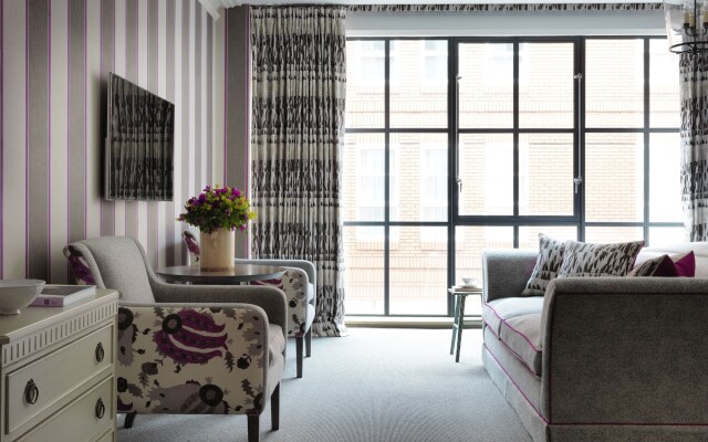 Ham Yard Hotel, Firmdale Hotels