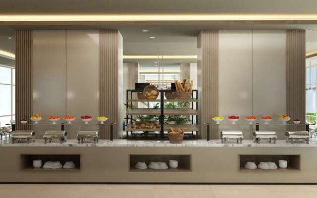 Hyatt Regency Kotor Bay Resort