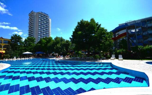 Yavor Palace Hotel - All Inclusive