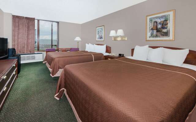 Days Inn by Wyndham Amarillo East