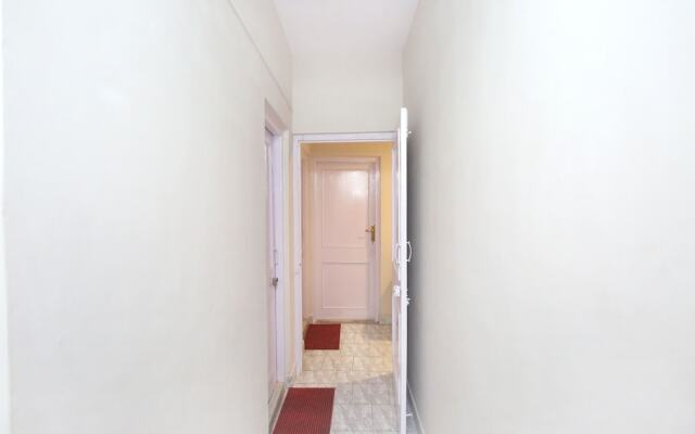 OYO 10405 Home 1BHK The Mall Shimla