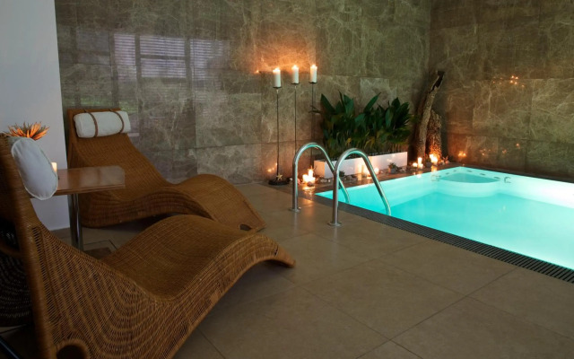 Mama's Design & Boutique Hotel