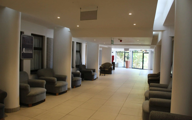 Blue Lagoon Hotel and Conference Centre