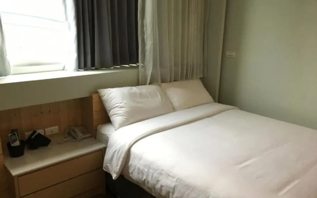 Ding Dong Homestay