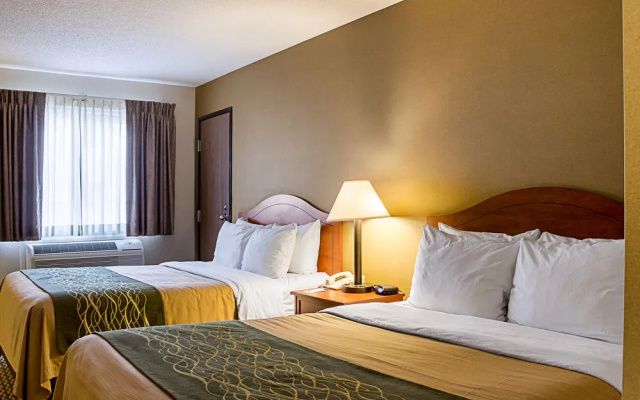 Comfort Inn I-90