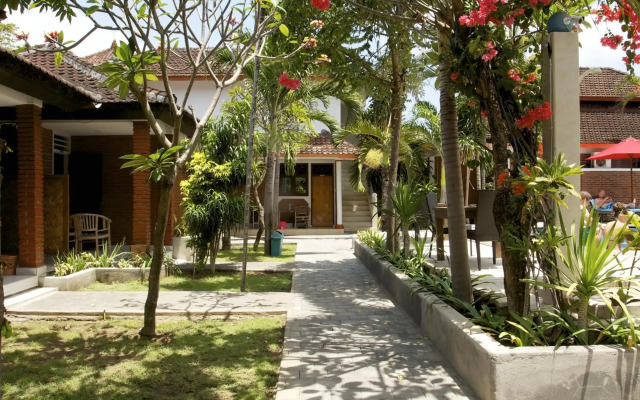 Ayu Lili Garden Hotel
