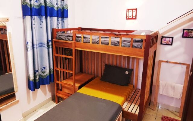 Kt-Home Hotel Nha Trang