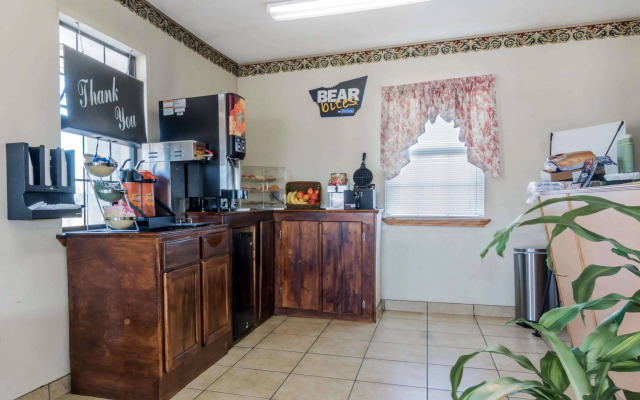 Travelodge by Wyndham Temple