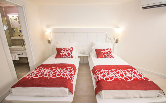 Grand Uysal Beach&Spa Hotel - All inclusive