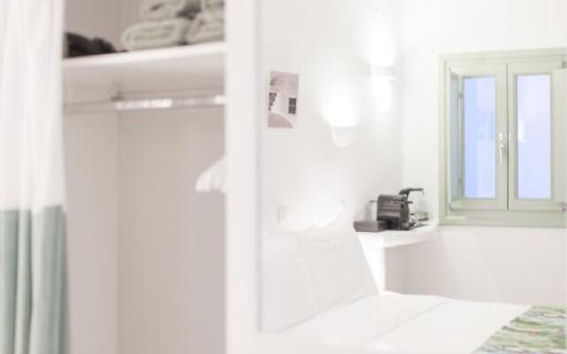 Agave Santorini Design Boutique Hotel