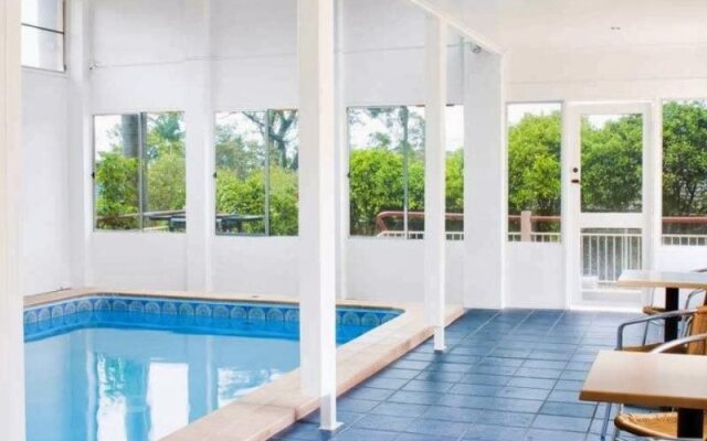Engadine Motor Inn