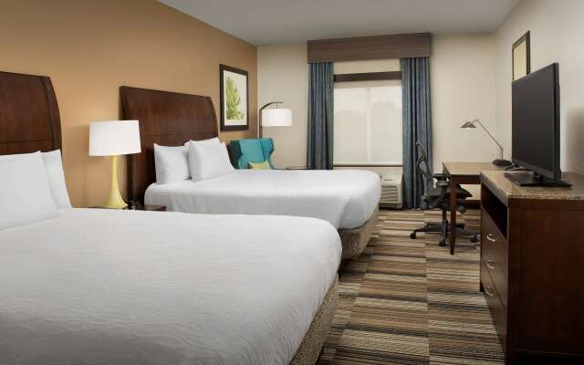 Hilton Garden Inn Charlotte/Mooresville