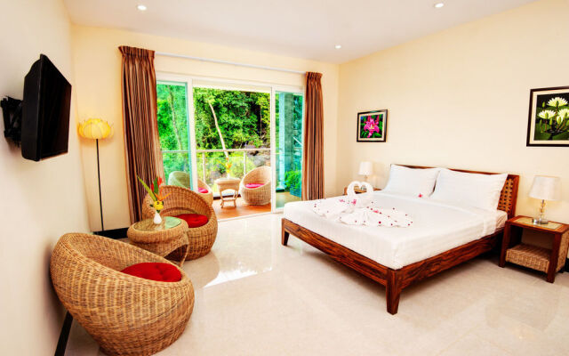Tatai Resort & Marina