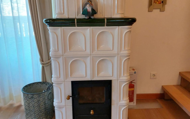 Ski-to-door Apartment PISTENBLICK