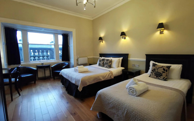 Haymarket Hotel