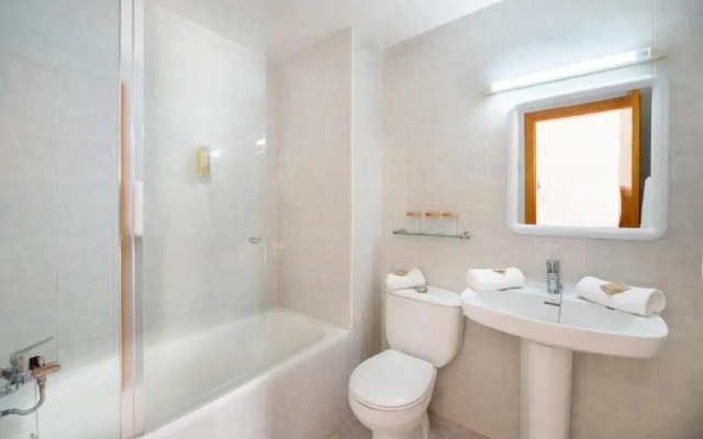 Aparthotel Vibra Lux Mar