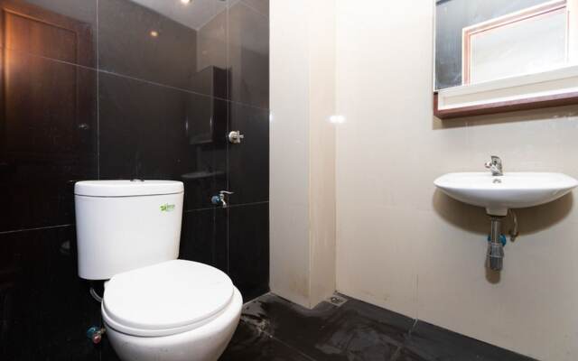 RedDoorz Syariah @ Batua Raya