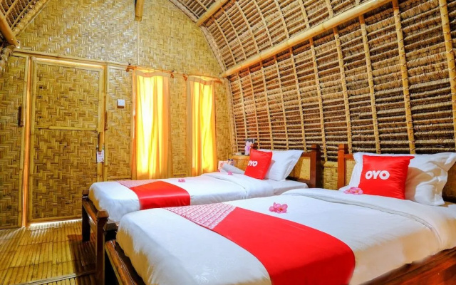 OYO 2039 Cici's Bungalow