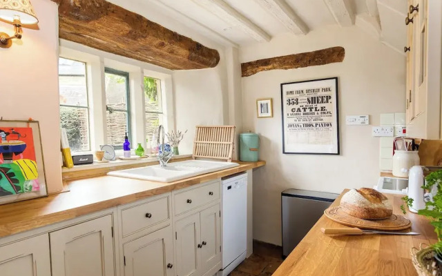 Charming 2BD in the Heart of Kingham
