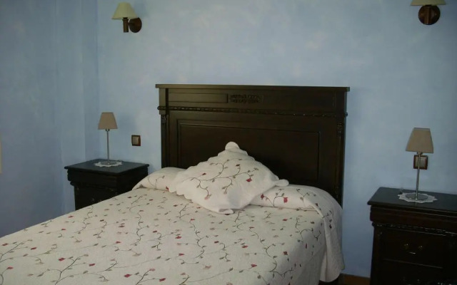 Casa Rural Las Murallas