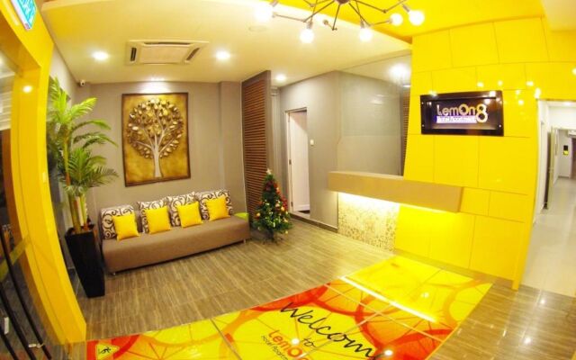 Lemon8 Hotel Apartment
