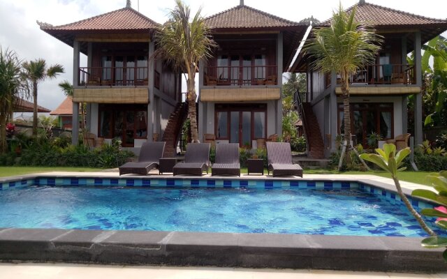 Khalisha Villa