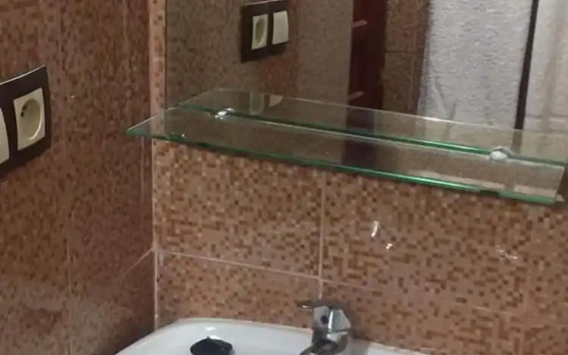 The medina hostel