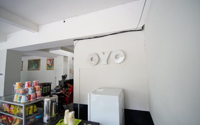 D’Paragon Bank Raya by OYO Rooms
