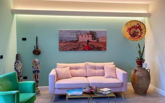 Relais Casina Copini