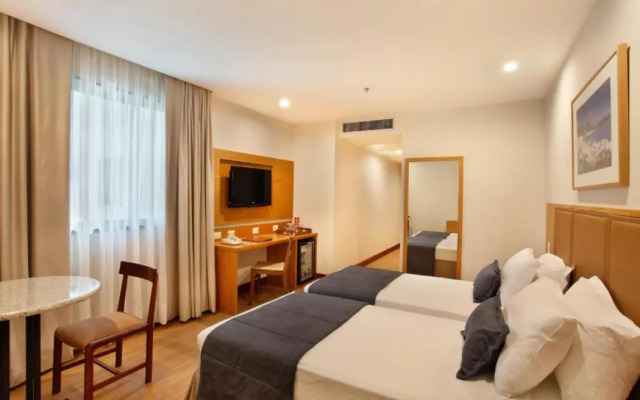 Windsor Excelsior Copacabana