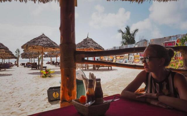 Вилла Mocco Beach