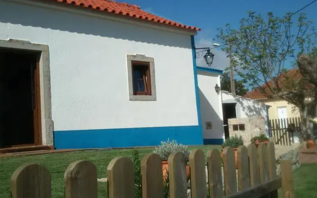 Casa Do Borratém