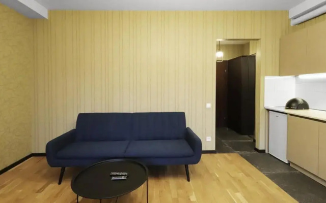 Comfortable Studio In Tbilisi