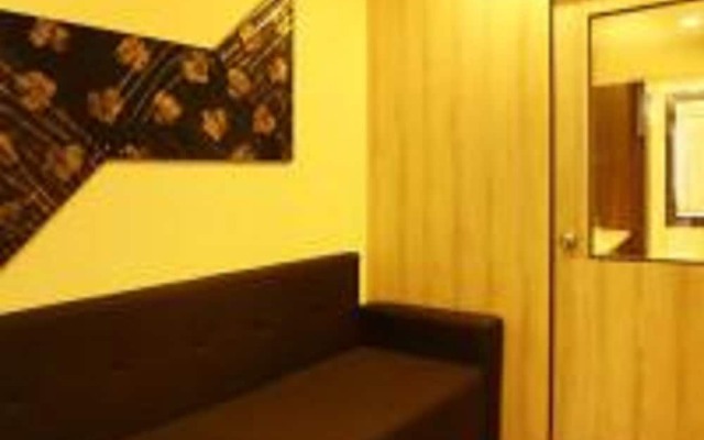 Balaji Residency
