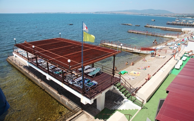 Profilaktorii Edel'veis