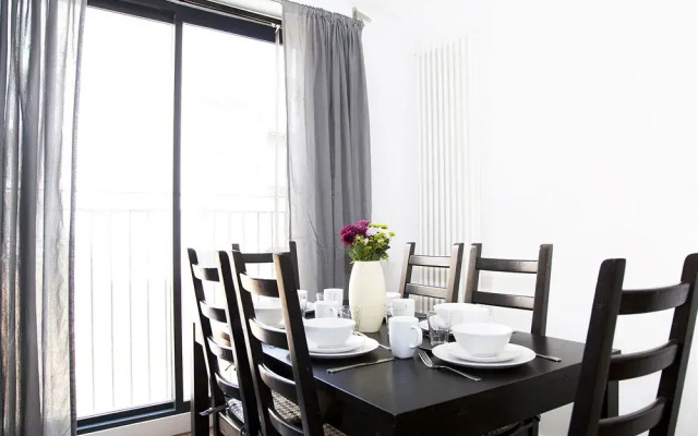 London City Apartments
