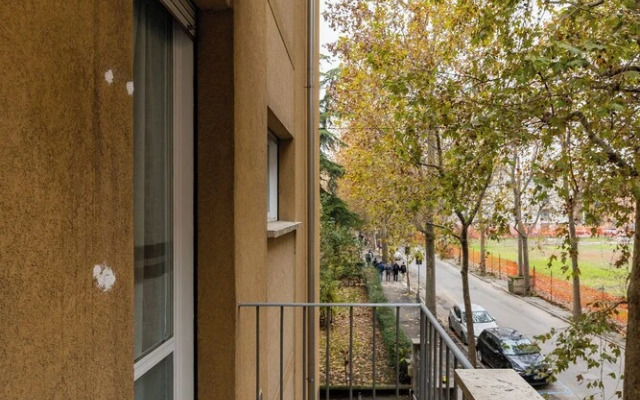 Modern apartment in Bologna