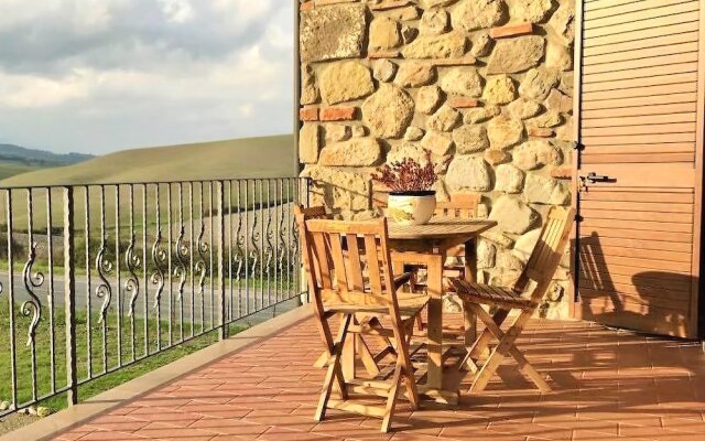 Agriturismo La Spiga