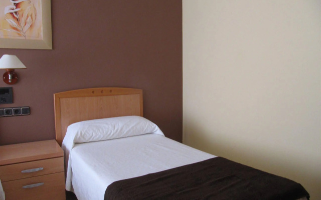 Hostal Meseguer
