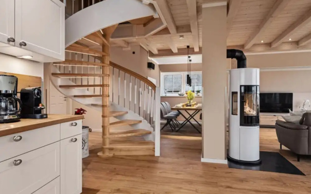 Island Dream Comfortable Holiday Residence