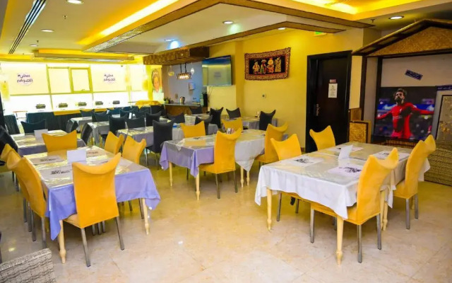 Green Garden Hotel