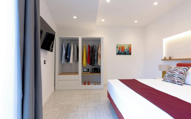 Gioi Hotel